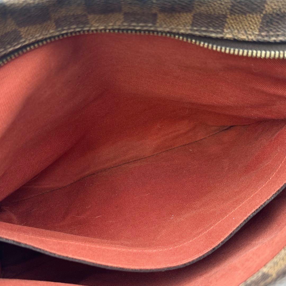 ルイヴィトン N45255 ダミエ ナヴィグリオ ショルダーバッグ 斜め掛け