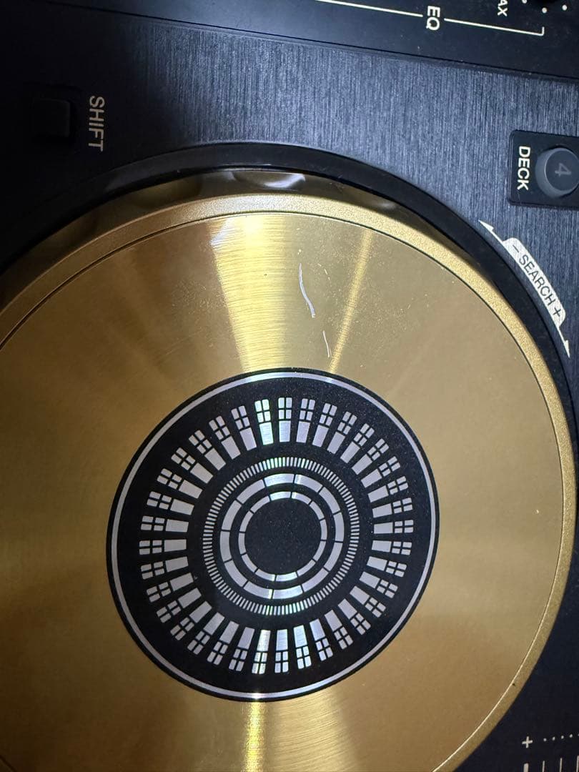 Pioneer DDJ-SB3 DJコントローラー