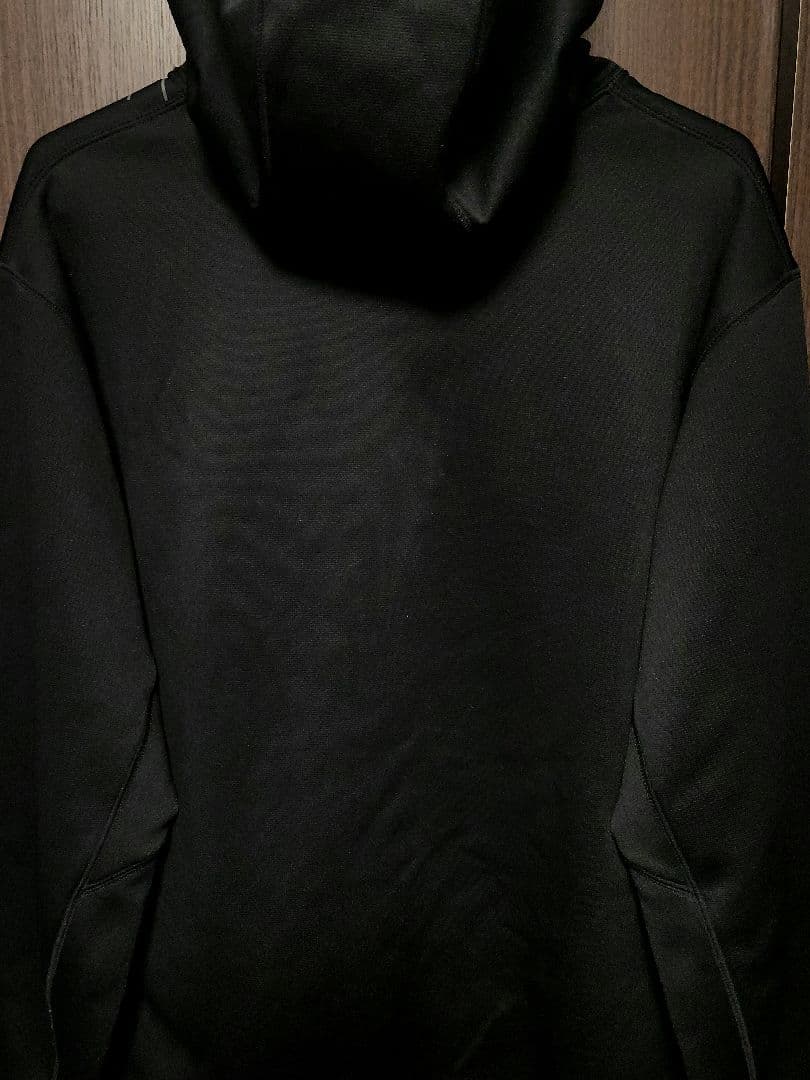 定価3万5000円 NIKE 裏起毛 4枚 パーカー セット ロゴアップ 上