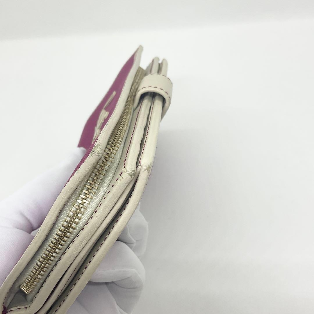 【貴重】GUCCI クルーズライン長財布