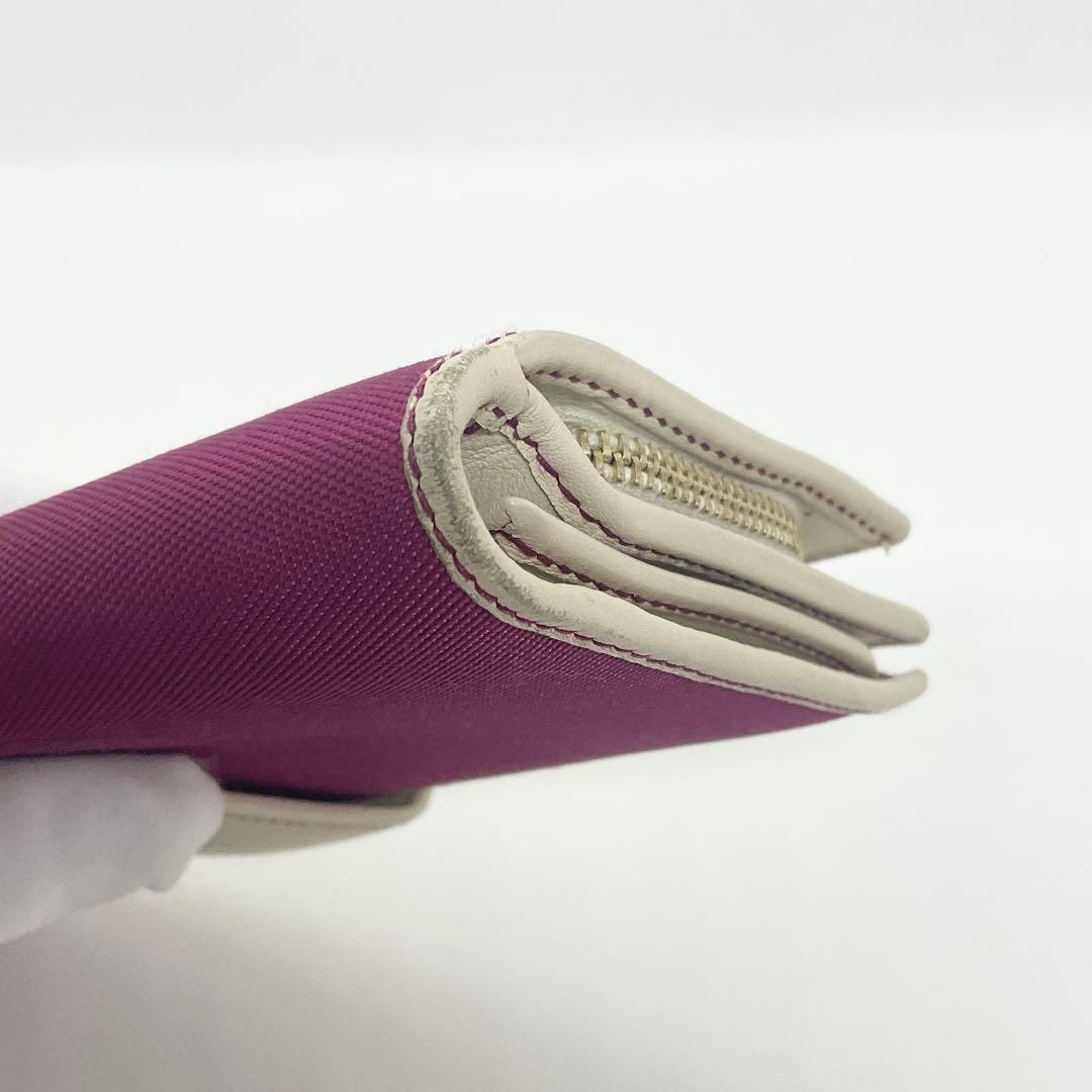 【貴重】GUCCI クルーズライン長財布