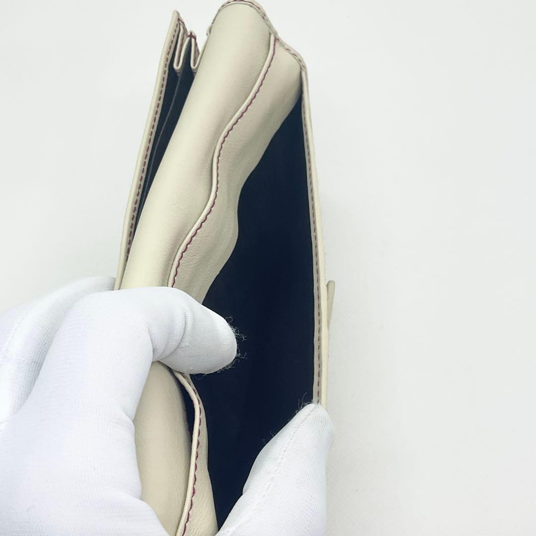 【貴重】GUCCI クルーズライン長財布