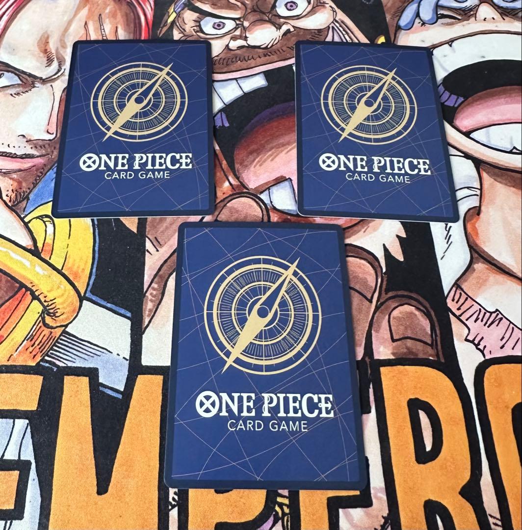 ニューゲート SP2枚＋エースプロモ