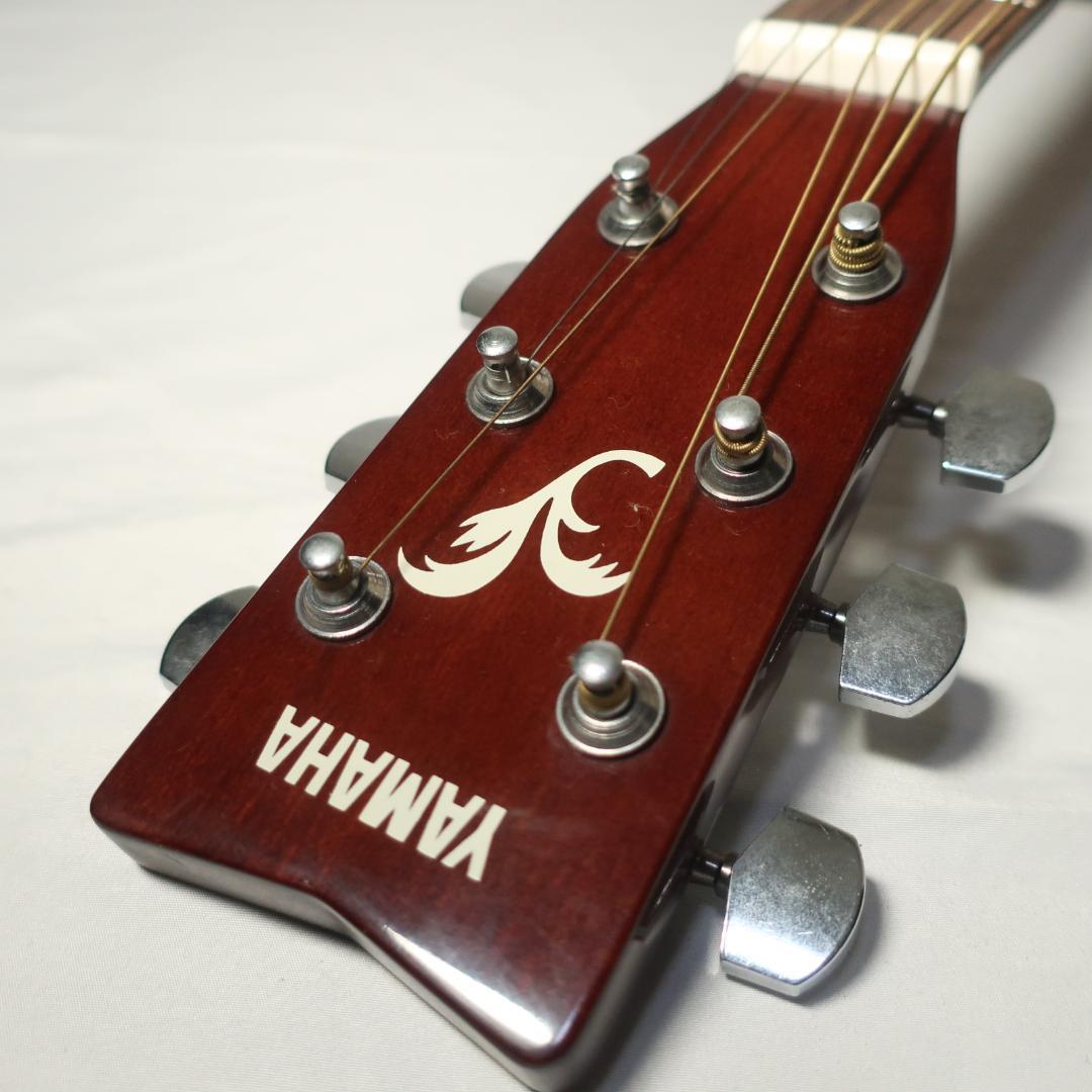 段 YAMAHA F-340 アコースティックギター