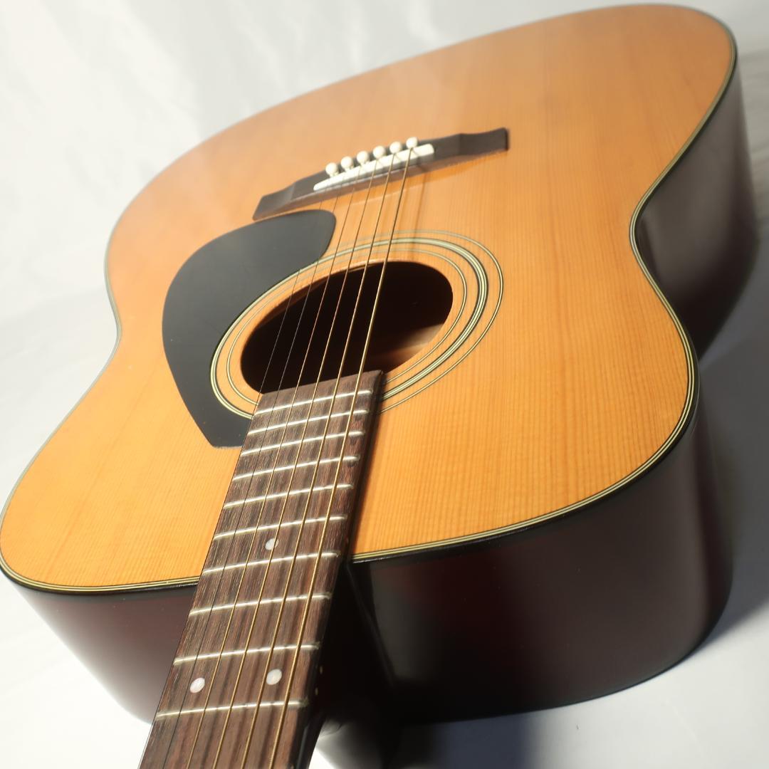 段 YAMAHA F-340 アコースティックギター