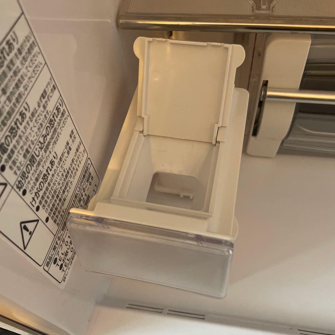 HITACHI冷蔵庫365L