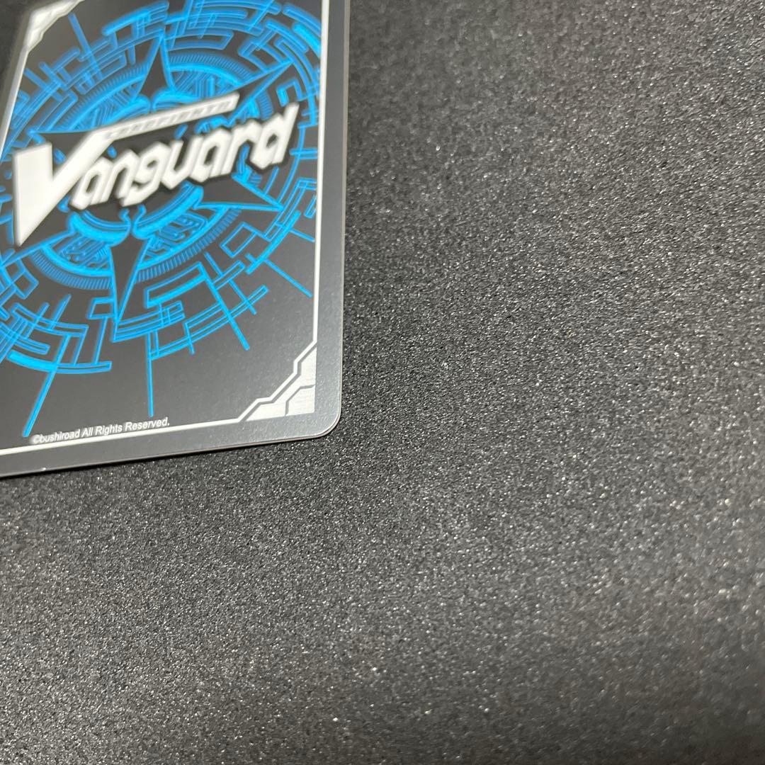 カードファイト‼︎ヴァンガード　ブラスター・ダーク　BT04/S12 SP