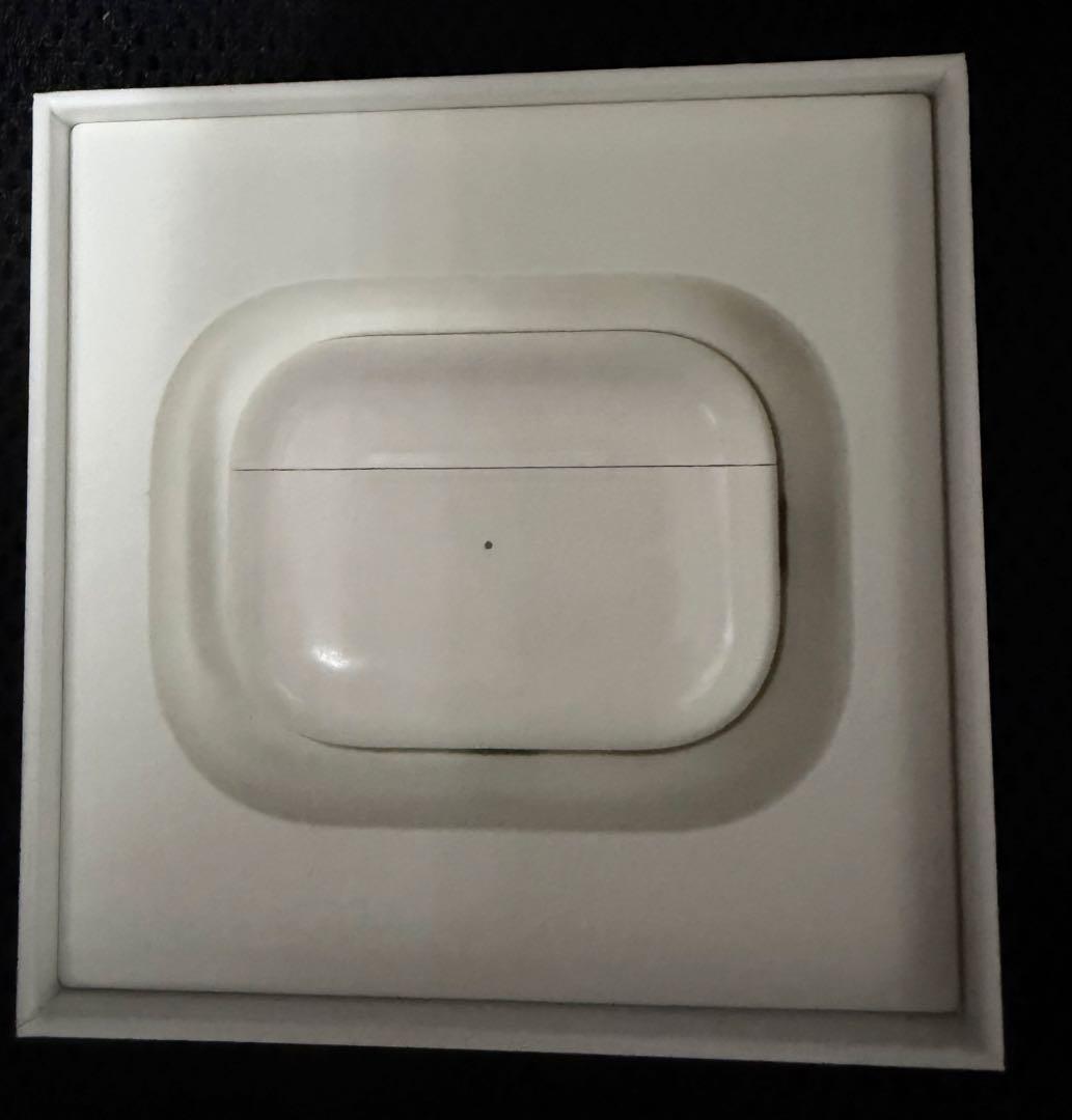 airpods pro 第2世代