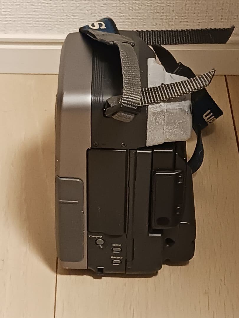 SONY ソニー Hi88ミリビデオカメラ ハンディカム CCD-SC9