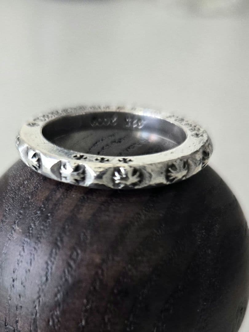 クロムハーツ TFP PNK PLS トゥルーファッ キンパンクプラスパンク