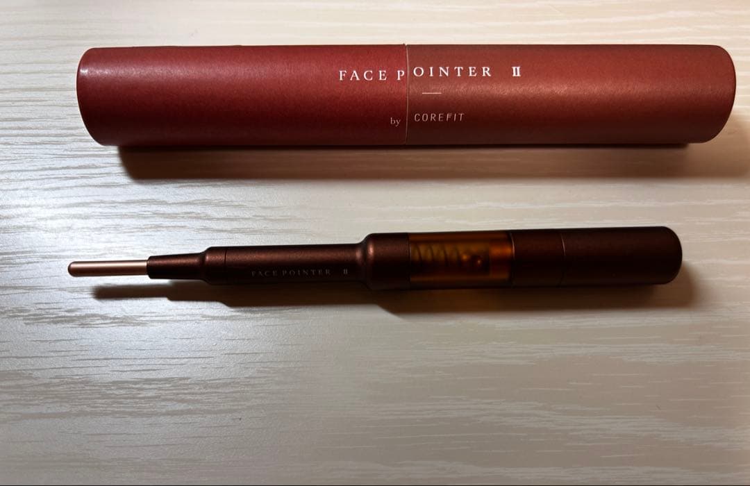 コアフィット フェイスポインター2 Face-Pointer2 COREFIT