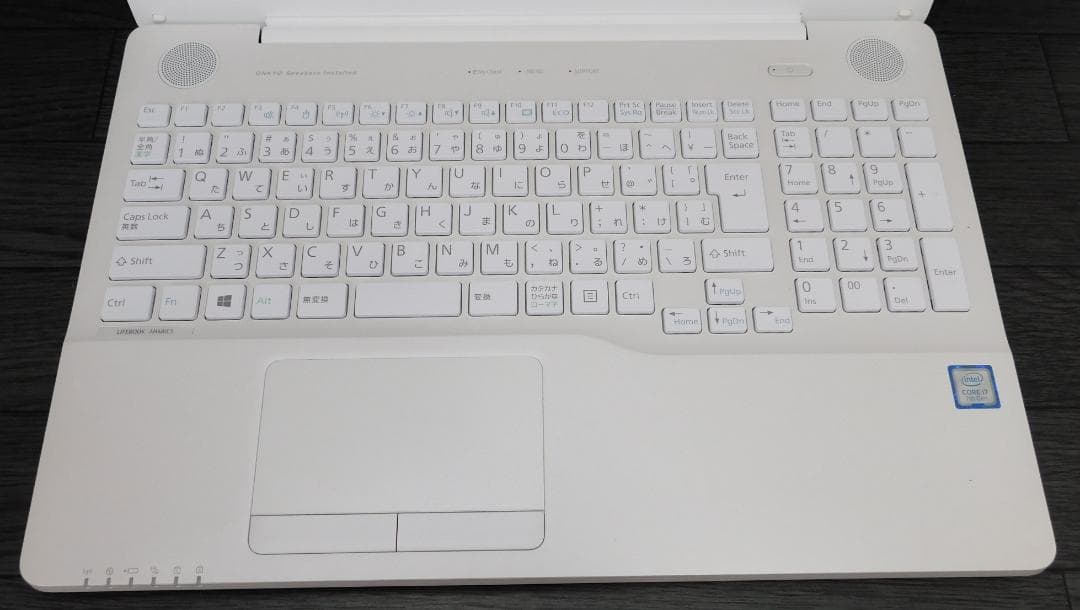 ■タイムセール■富士通■SSD■Windows11■ノートパソコン