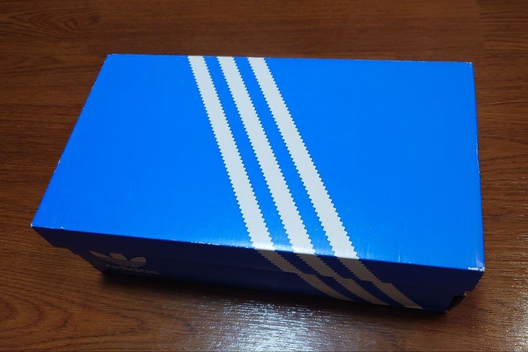 adidas アディダス スタンスミス　シボ革　天然皮革