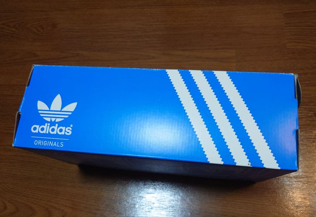 adidas アディダス スタンスミス　シボ革　天然皮革