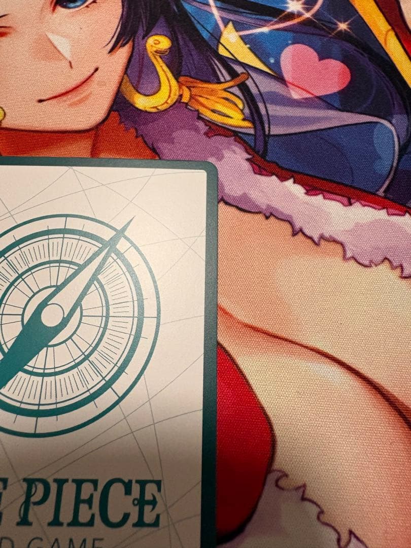 【即日発送】ワンピースカードゲーム スーパーパラレルドン ヒロイン 金ドン