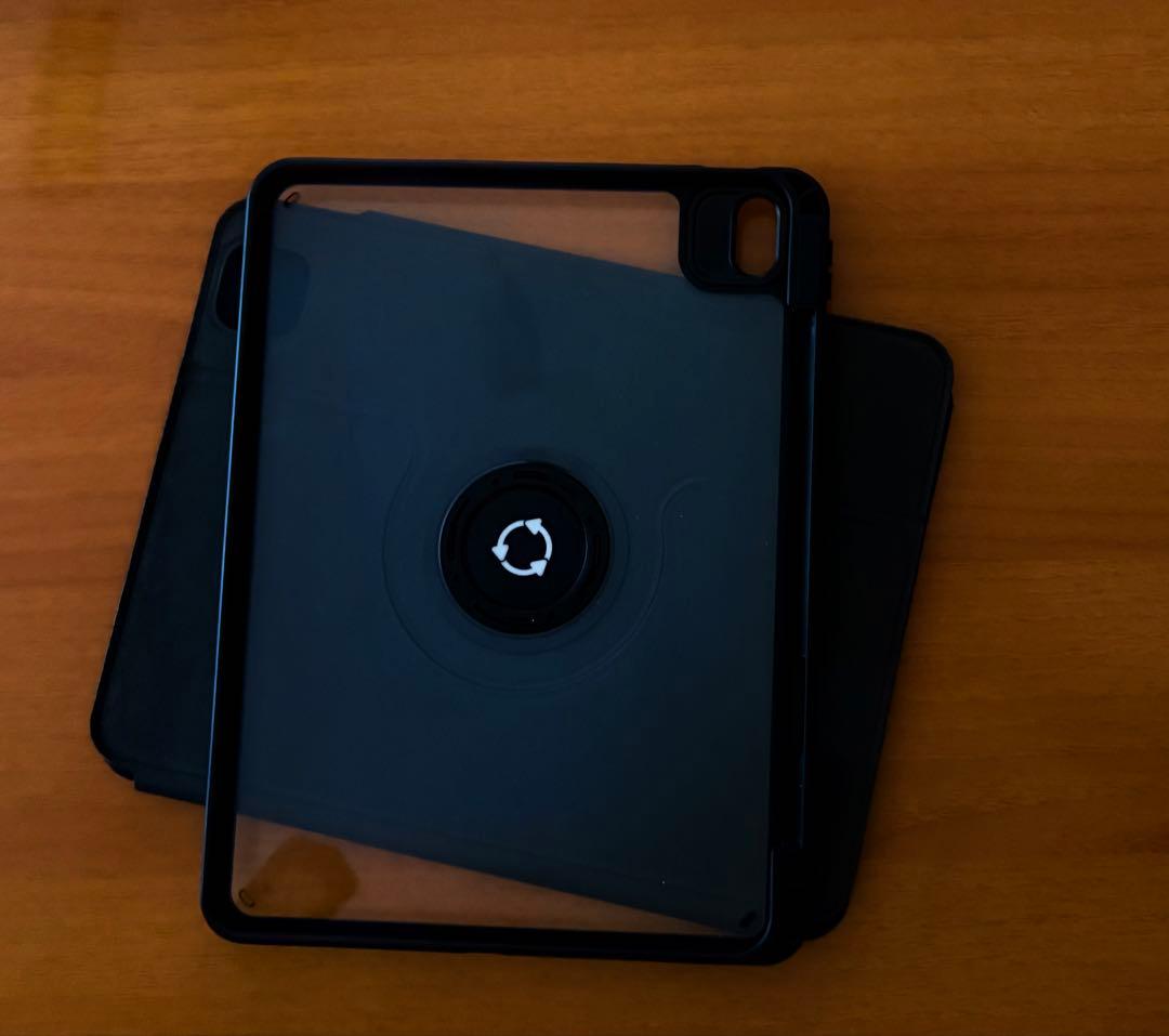 iPad Air 5 64gb パープル、Apple Pencil2など