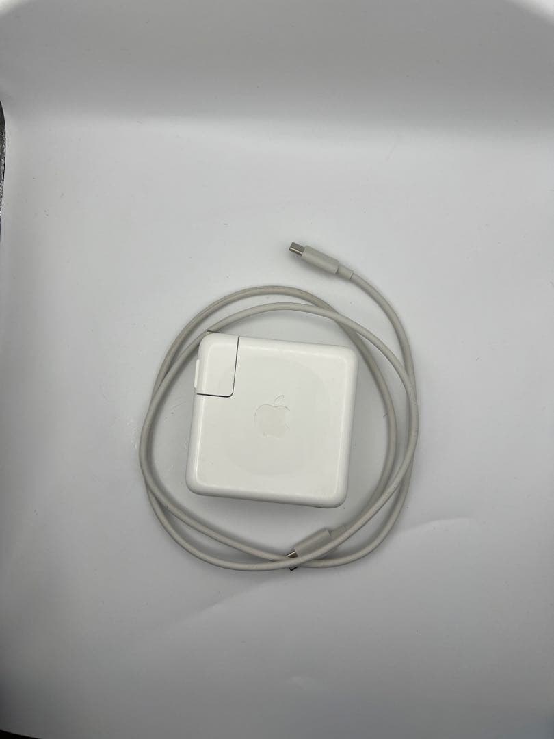 栗*ル様 Apple MacBookAir 2020 シルバー i7 16GB