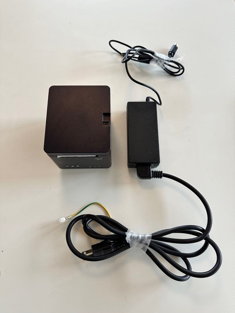 専用　　美品■スター精密サーマルプリンター＆ドロアー■MCP21LB