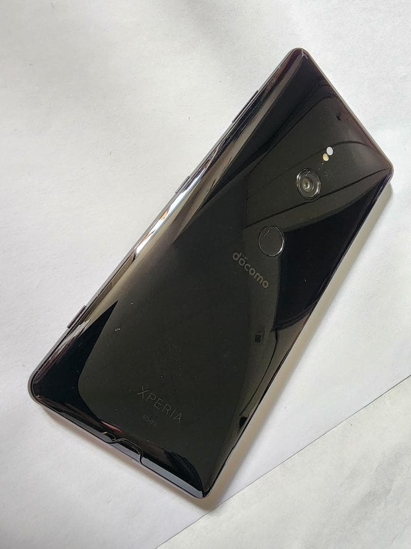 SONY(ソニー) Xperia XZ3 SO-01L