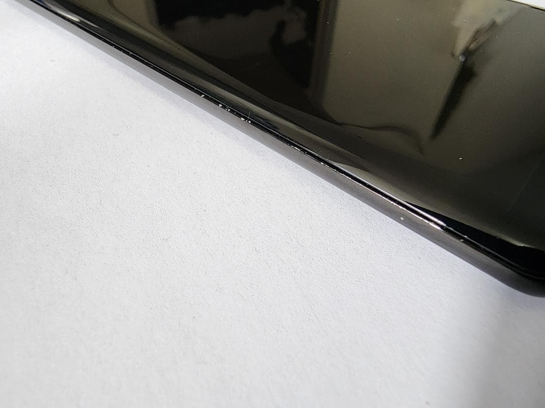 SONY(ソニー) Xperia XZ3 SO-01L