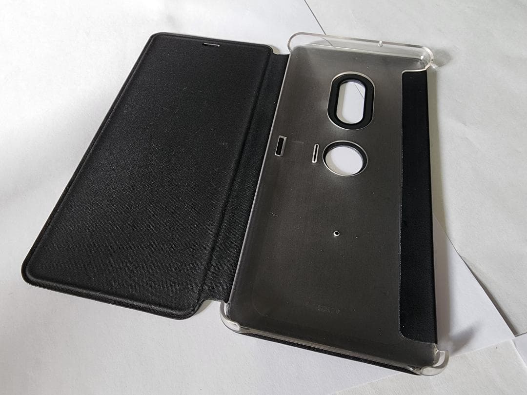 SONY(ソニー) Xperia XZ3 SO-01L