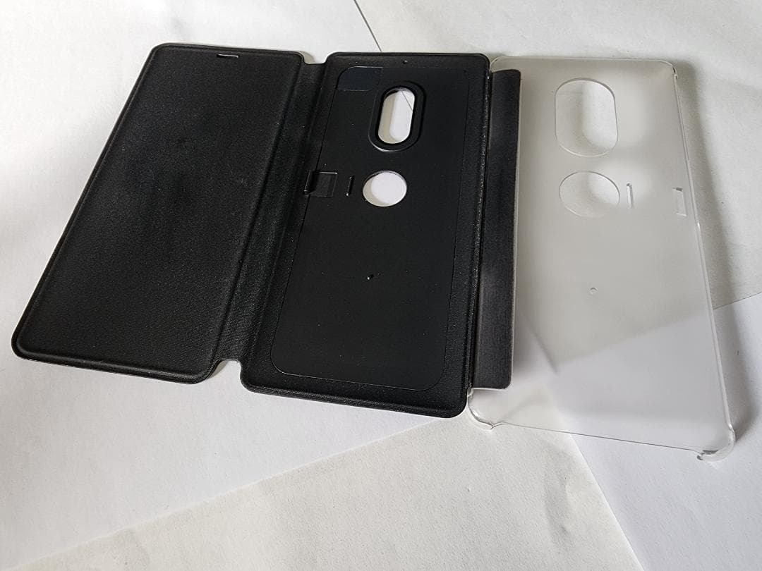 SONY(ソニー) Xperia XZ3 SO-01L