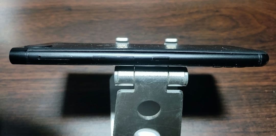 スマートフォン本体 BlackBerry KEYone BBB100-7