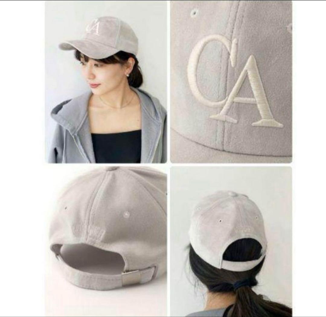 アパルトモン【GOOD GRIEF/グッドグリーフ】State Name Cap