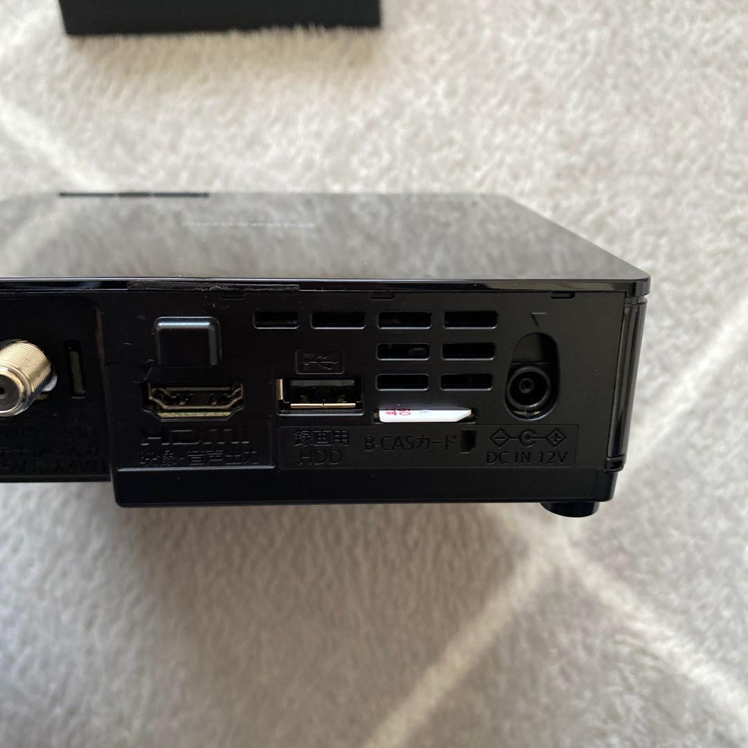 Panasonic テレビ本体 UNー10L12D 2024年製