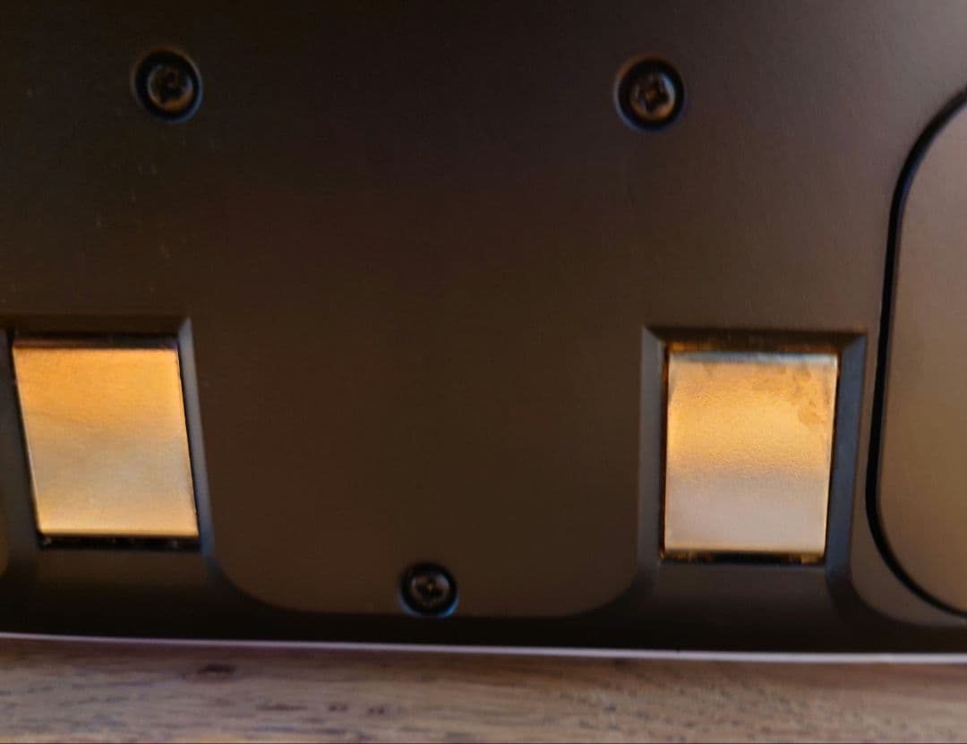 ブラーバジェットm6 本体・パッド、洗剤セット