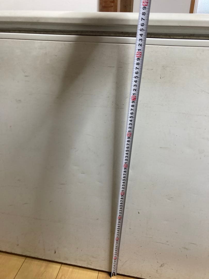 SANDEN 業務用冷凍ストッカー※引き取り限定