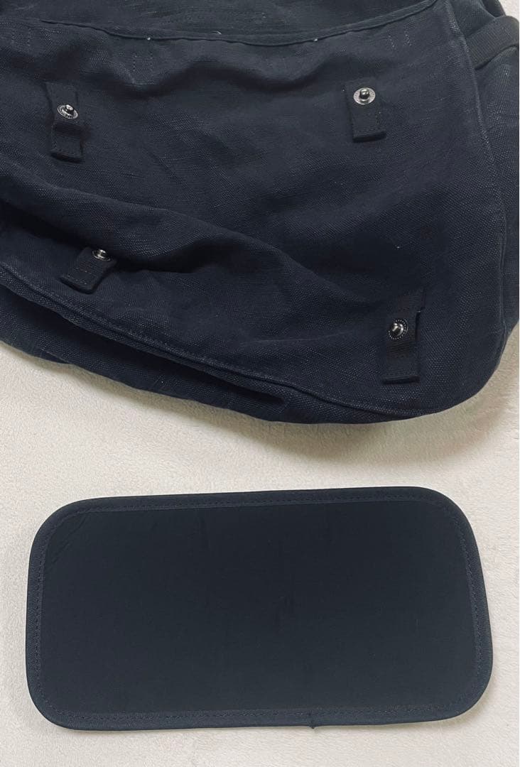 SLOW 名作！ コットンリネン　フランス軍