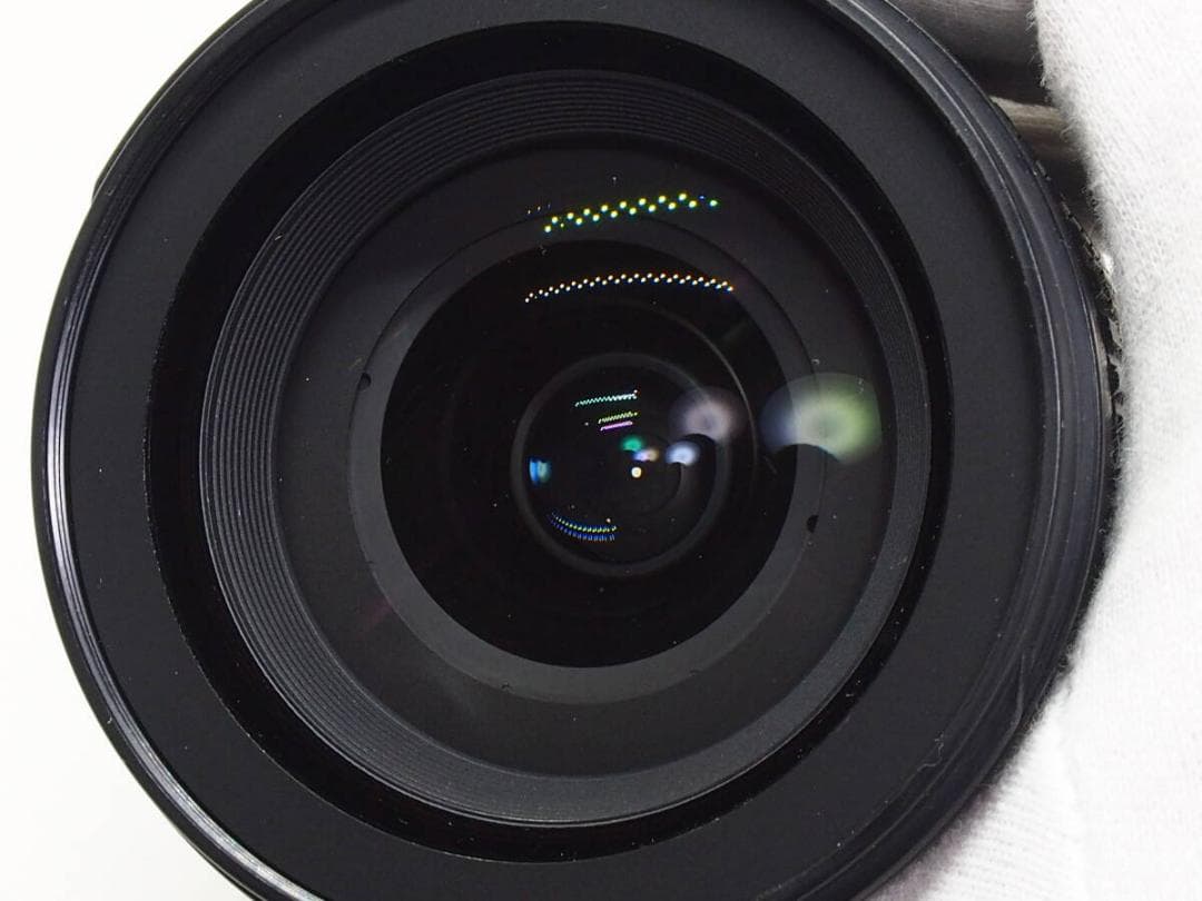 ■美品■ Nikon AF-S DX 18-135mm F3.5-5.6G ED