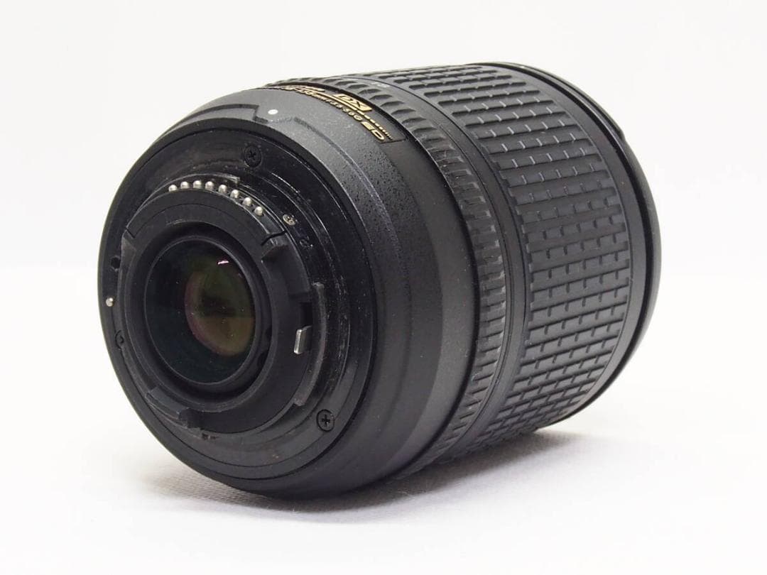 ■美品■ Nikon AF-S DX 18-135mm F3.5-5.6G ED