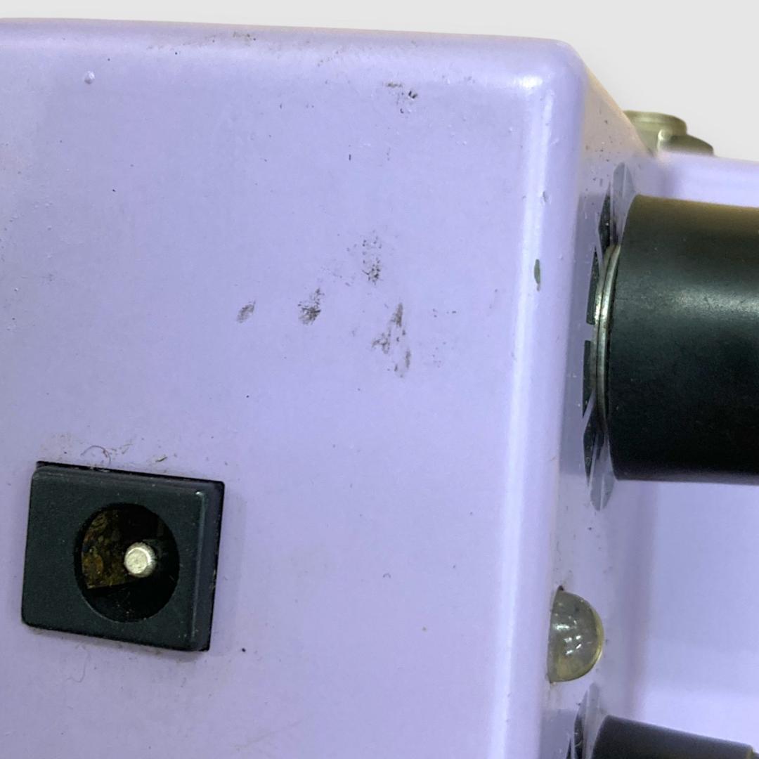 Maxon CS-9 Stereo Chorus コーラス