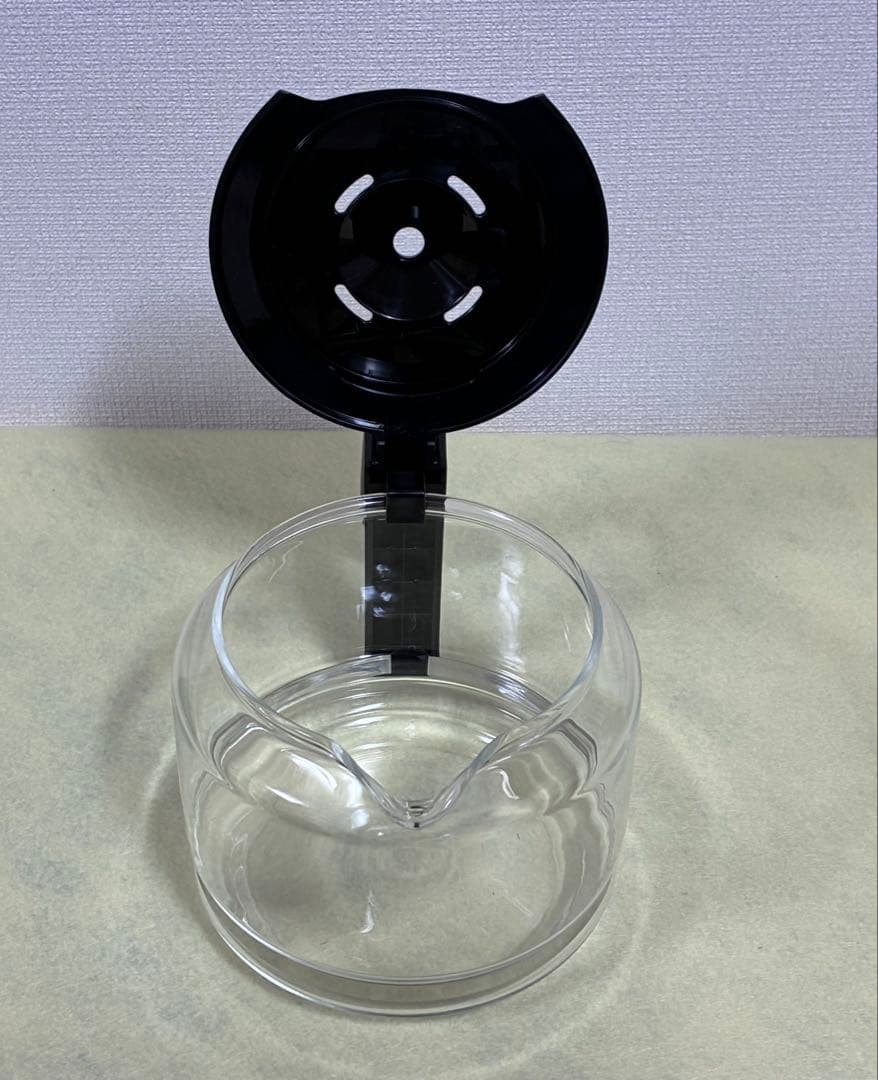 シロカ　コーン式全自動コーヒーメーカー　SC-C251