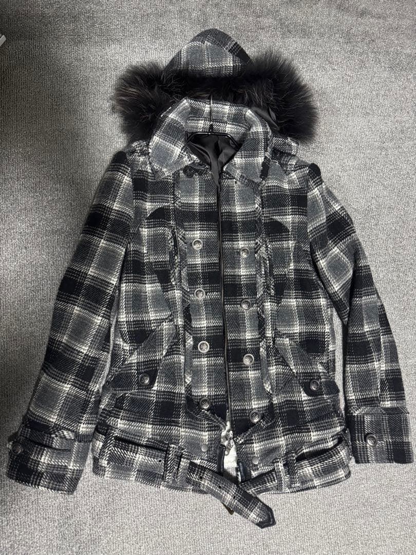 PPFM ナポレオンジャケット