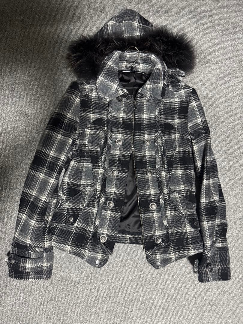 PPFM ナポレオンジャケット