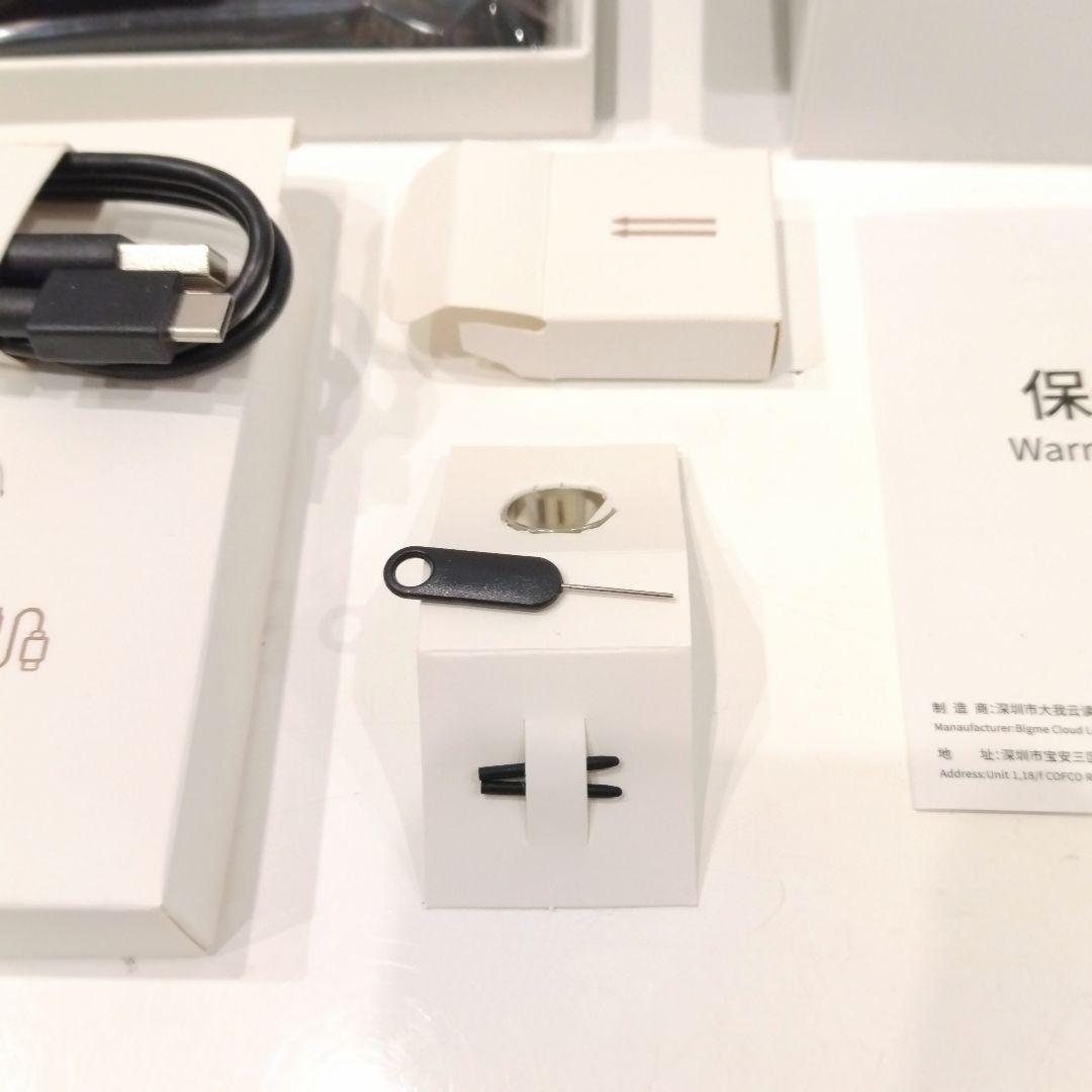 Bigme B751C タッチペン ケース付 電子書籍 4GB 64GB