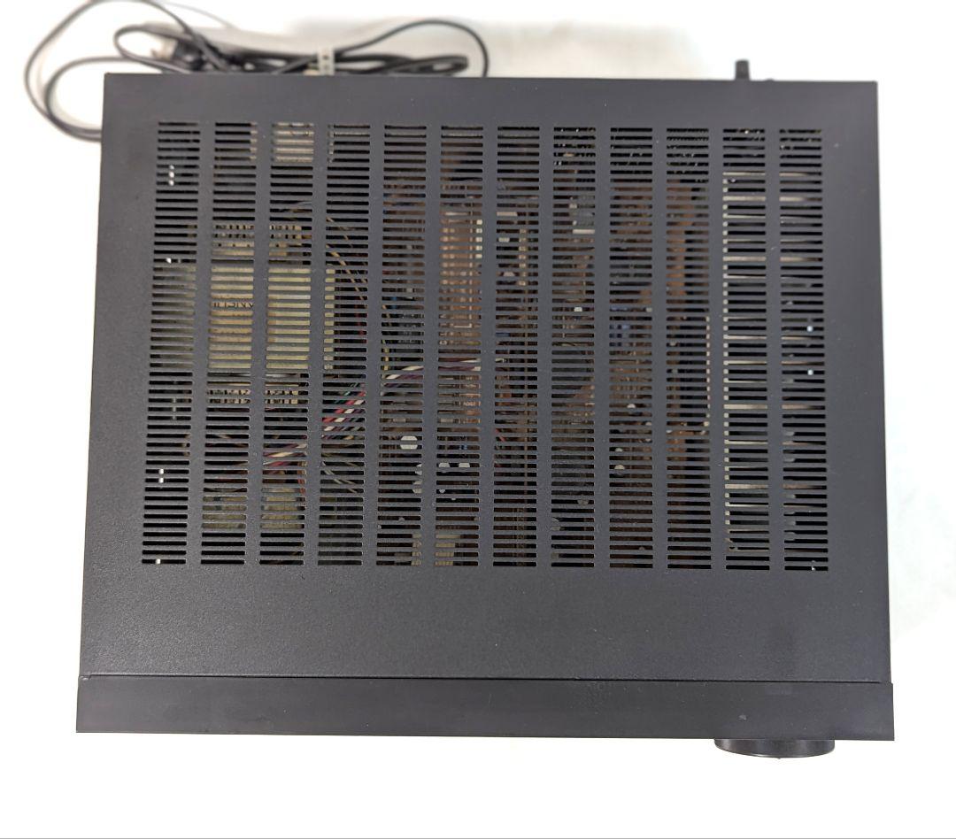 SANSUI A-700Di プリメインアンプ　サンスイ　山水