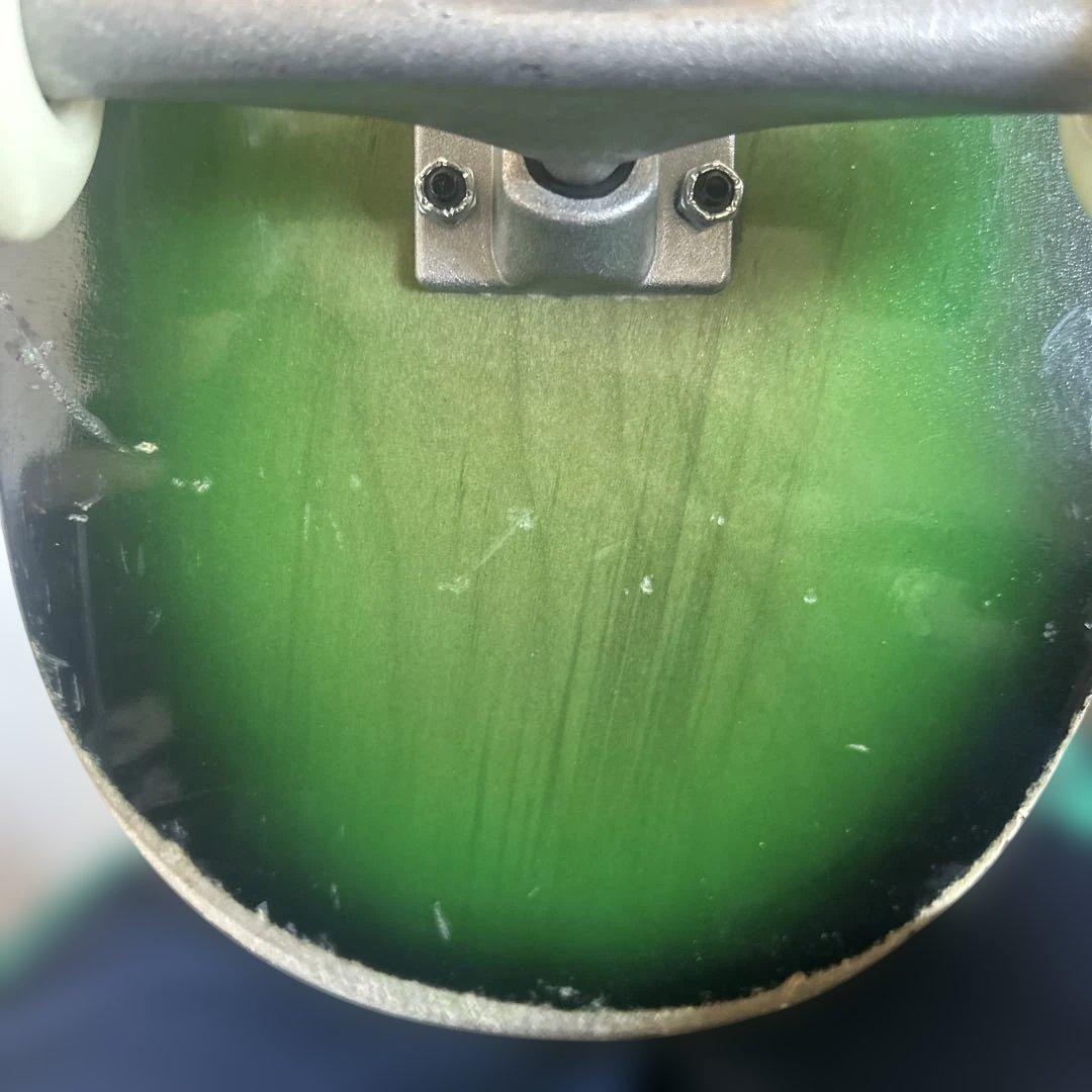 GIRL スケートボード