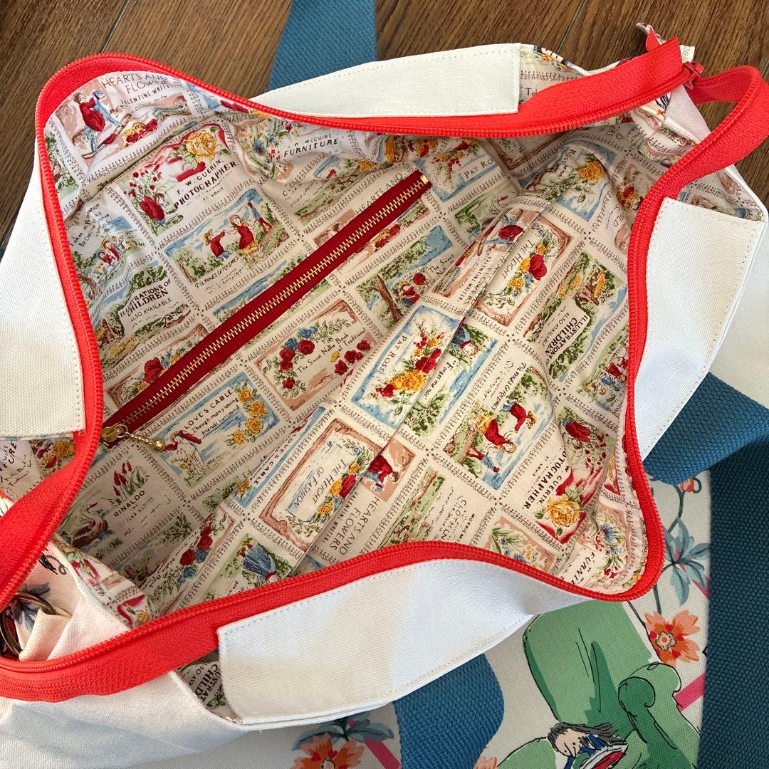 まあちゃん様　キャスキッドソン　ハンドメイドオーダー9点