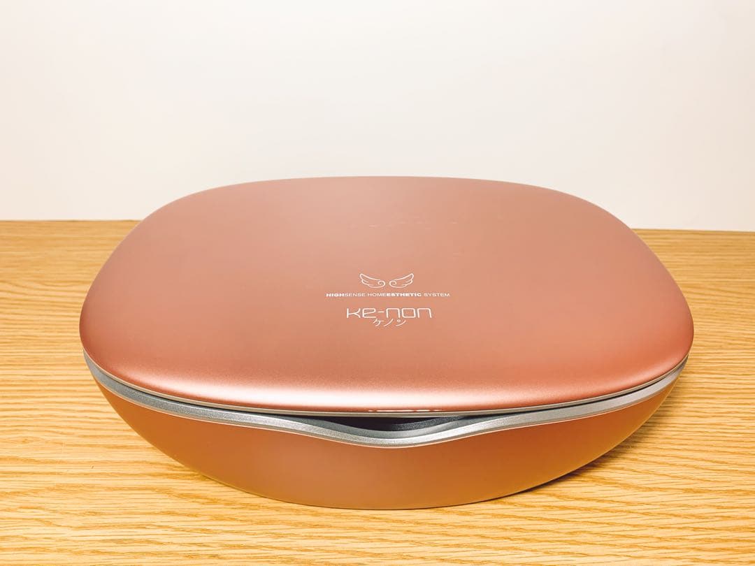 【お買得✨】ケノンver8.4