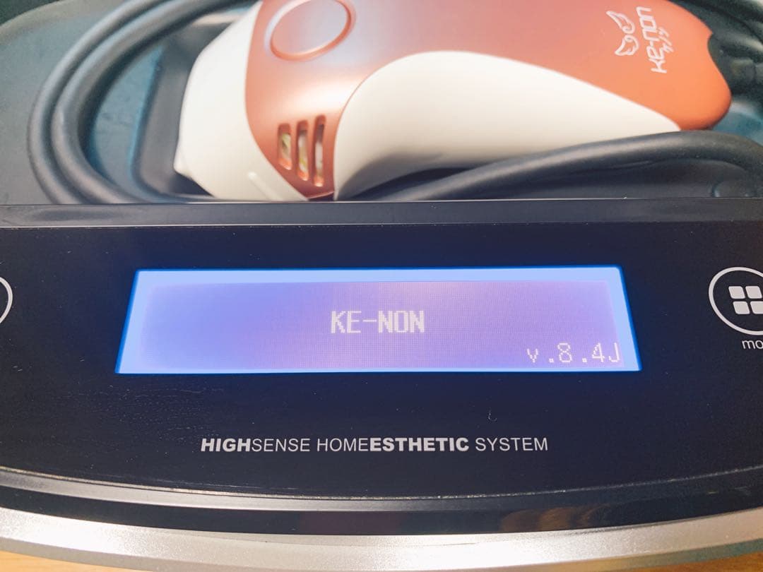 【お買得✨】ケノンver8.4