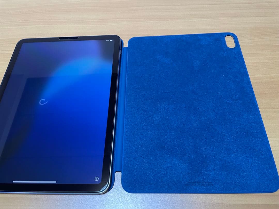 iPad Air (第5世代) 64GB ApplePencil 純正Folio