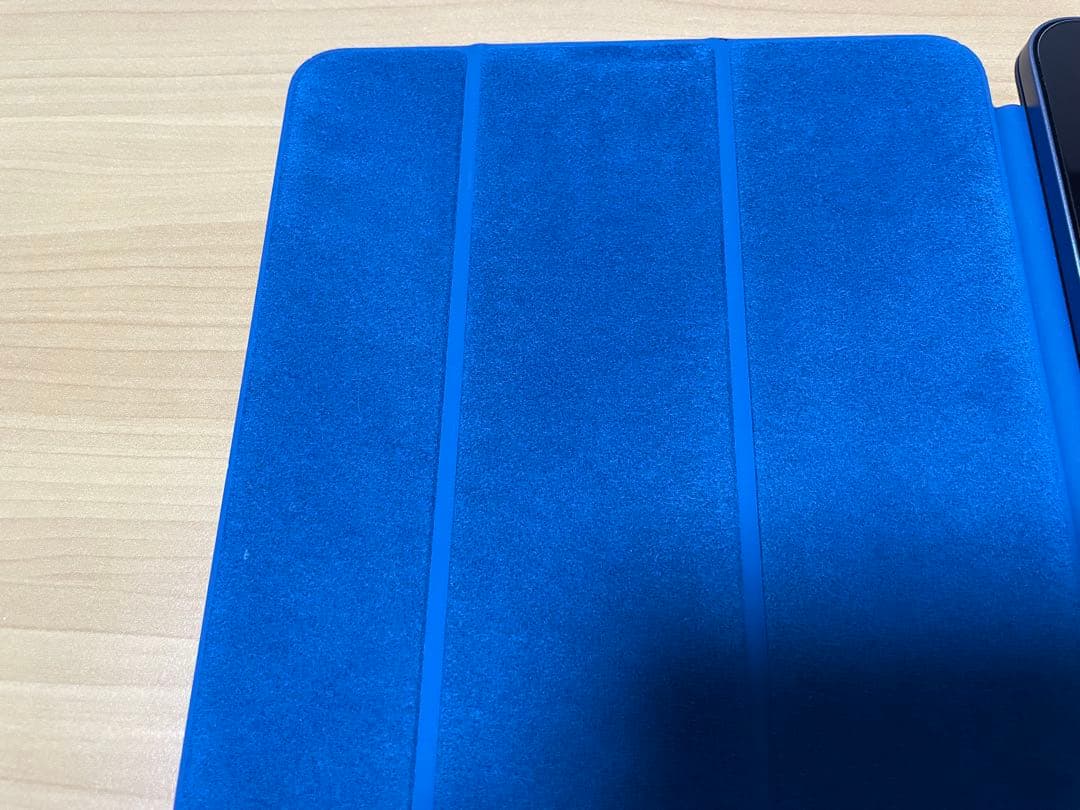 iPad Air (第5世代) 64GB ApplePencil 純正Folio