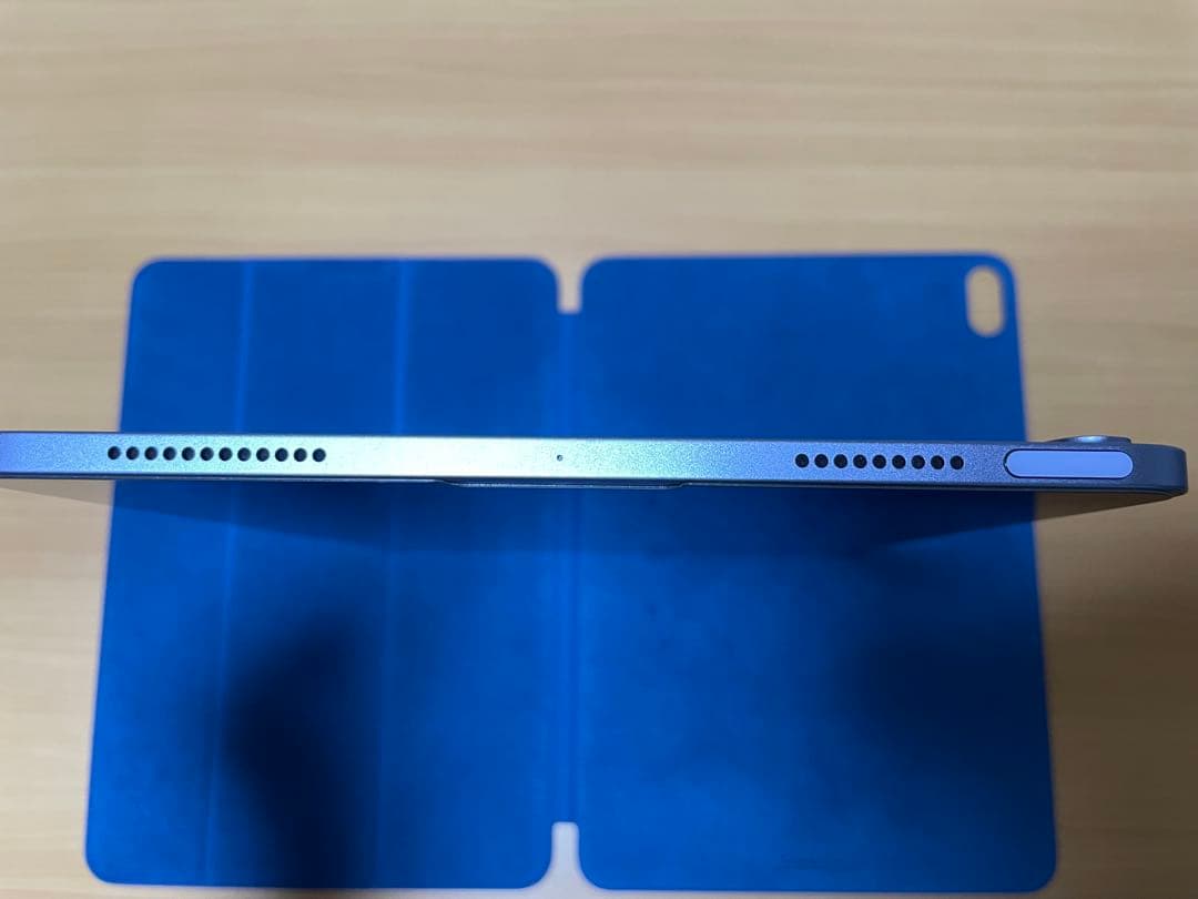 iPad Air (第5世代) 64GB ApplePencil 純正Folio