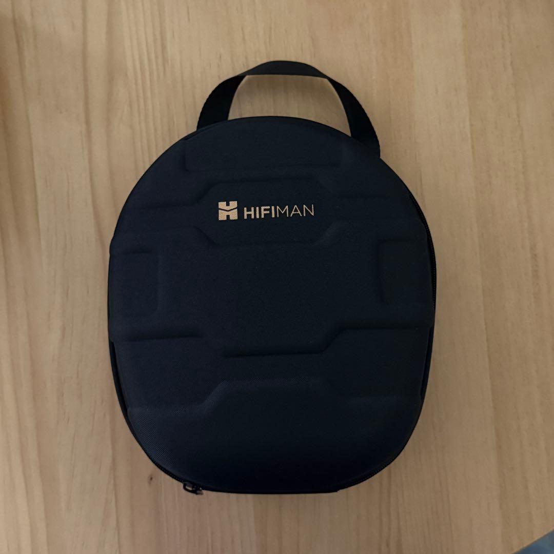 ヘッドホン HiFiMAN Ananda nano