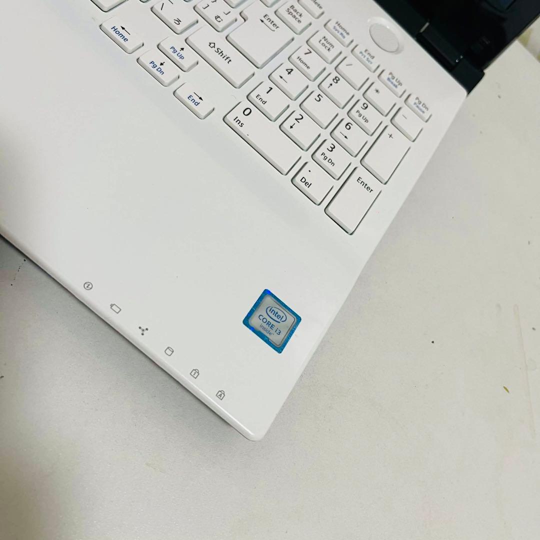 T11 NECノートパソコンSSD高速WEBカメラWindows11オフィス付き