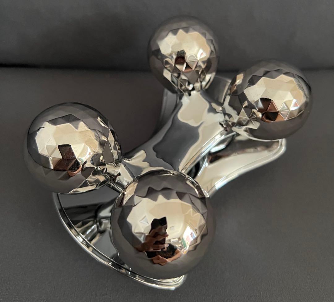 ReFa リファ フォーボディ 美容ボディローラー